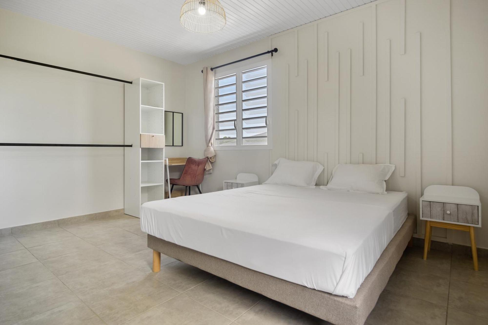 Villa Cherry Le Diamant Buitenkant foto