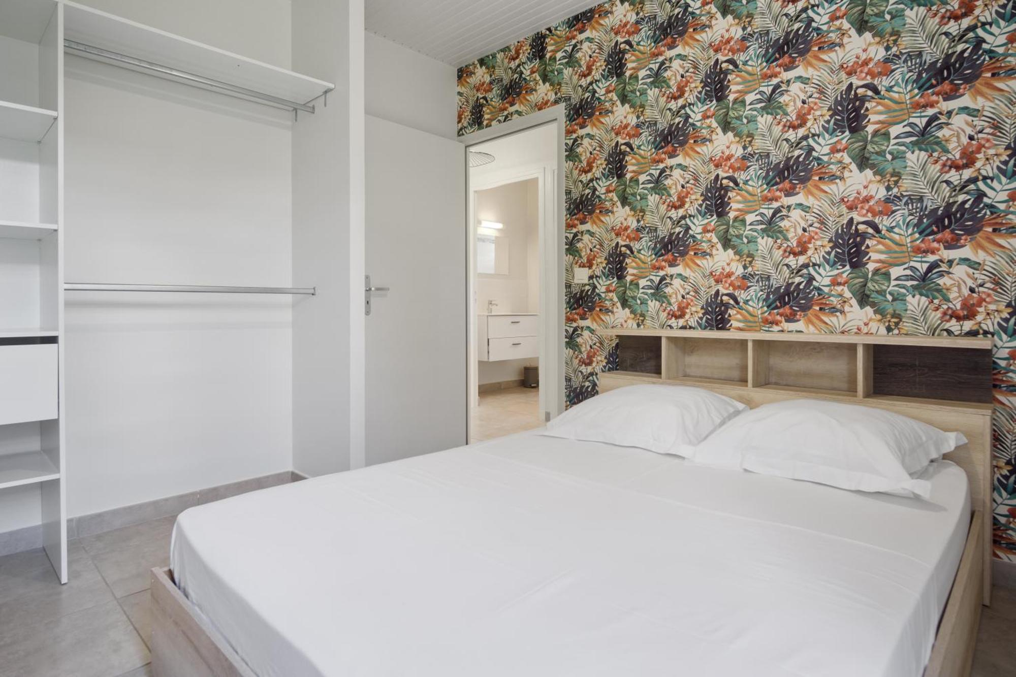 Villa Cherry Le Diamant Buitenkant foto