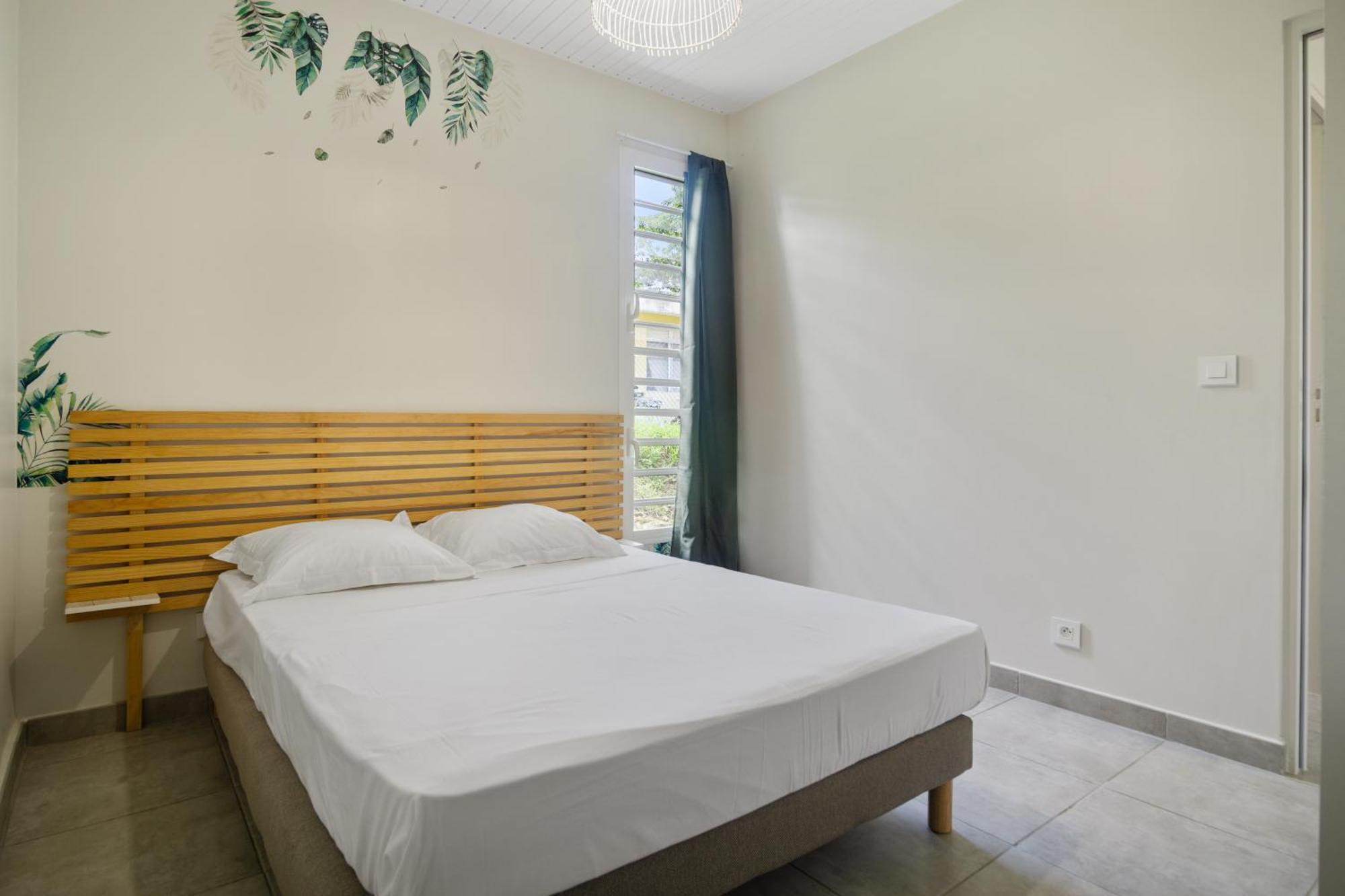 Villa Cherry Le Diamant Buitenkant foto